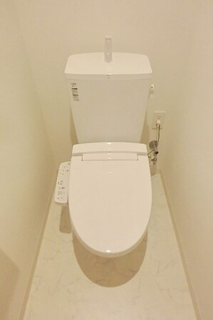 カスタリア人形町IIIの物件内観写真